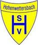 SV Hohenwettersbach Logo