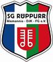 SG Rüppurr Alemannia-DJK-FG 2 Logo