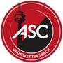ASC Grünwettersbach Logo